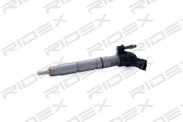 Injector Nozzle