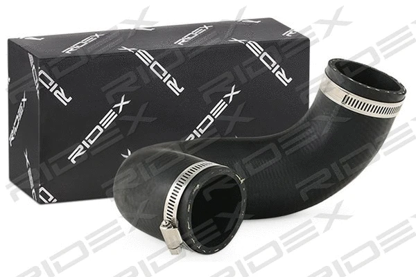 Charge Air Hose