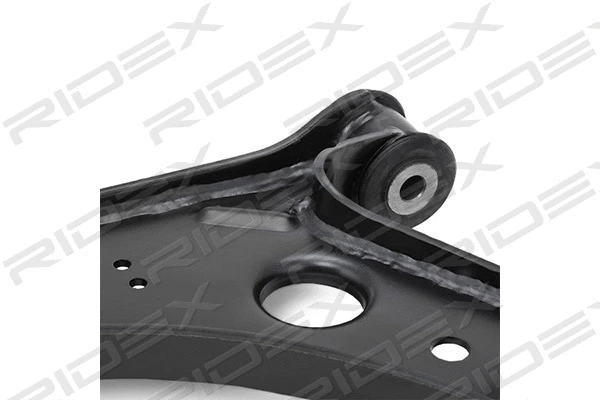 Control/Trailing Arm, wheel suspension (273C0189)