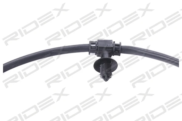 Warning Contact, brake pad wear