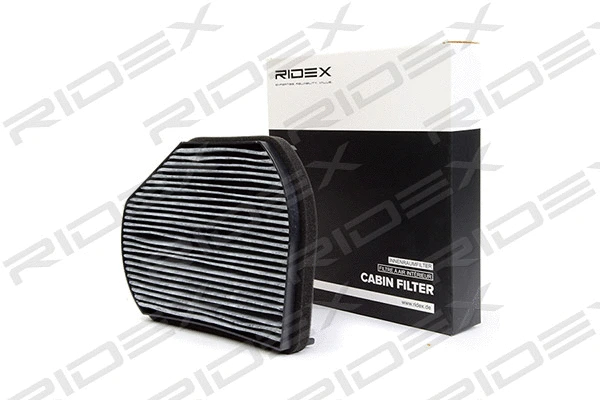 Filter, cabin air (424I0247)