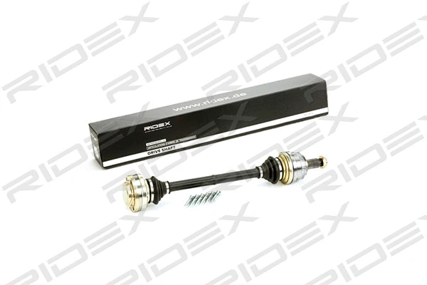 Drive Shaft (13D0076)