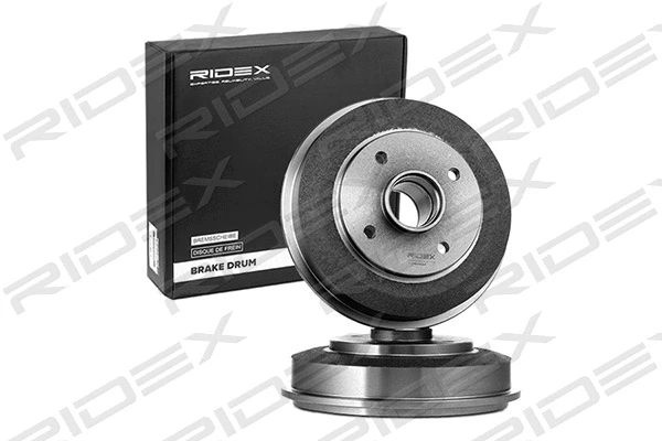 Brake Drum