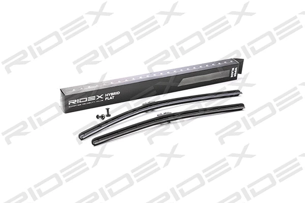 Wiper Blade