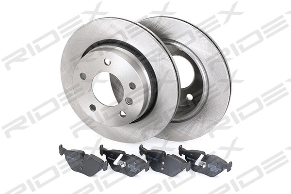 Brake Kit, disc brake