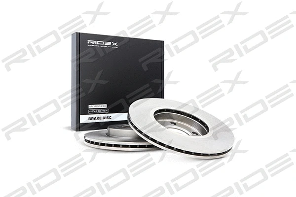 Brake Disc (82B0820)