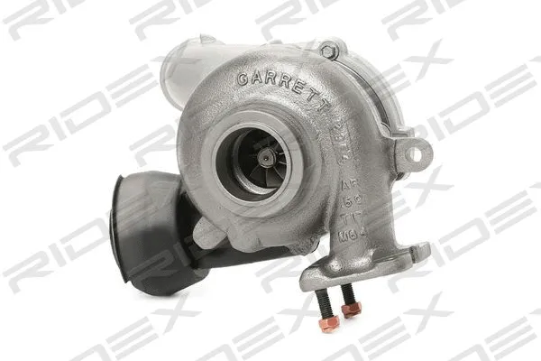 Charger, charging (supercharged/turbocharged)