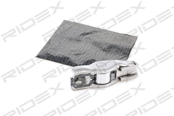 Finger Follower, engine timing