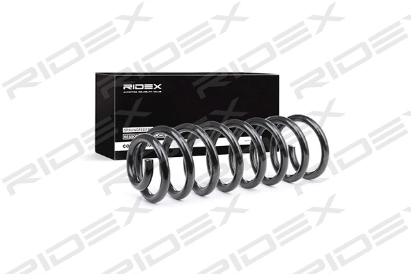 Suspension Spring (188C0233)