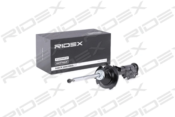 Shock Absorber (854S0702)
