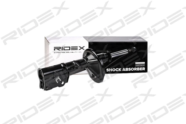 Shock Absorber