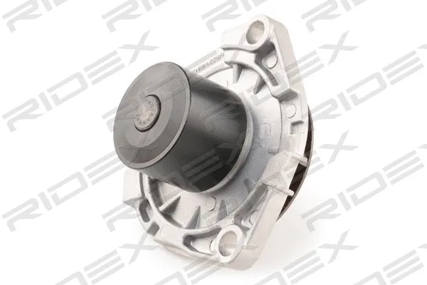 Water Pump & Timing Belt Kit