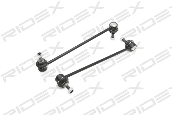 Control/Trailing Arm Kit, wheel suspension