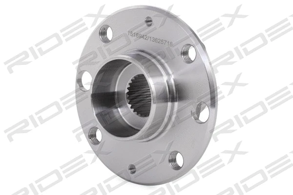 Wheel Hub