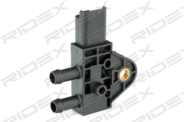 Sensor, exhaust pressure