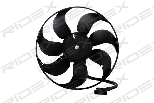 Fan, engine cooling