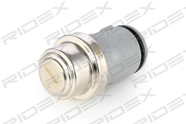 Sensor, coolant temperature