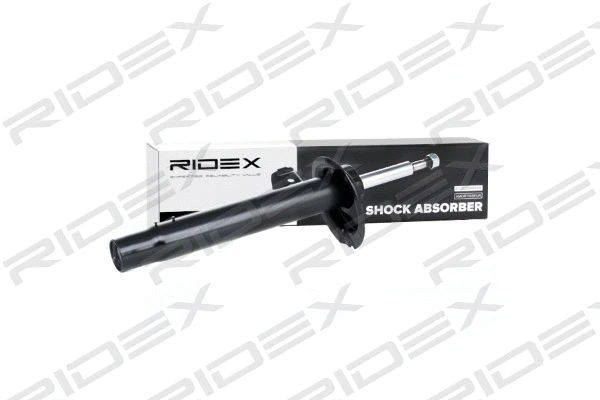 Shock Absorber (854S0109)