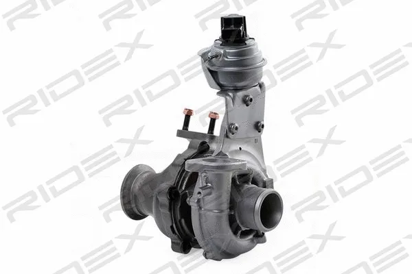 Charger, charging (supercharged/turbocharged)