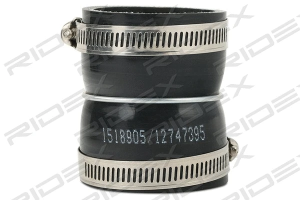 Charge Air Hose