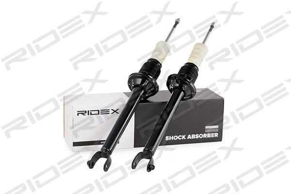 Shock Absorber (854S2008)
