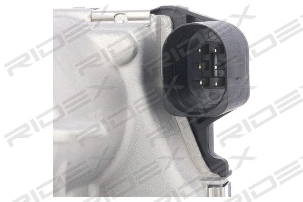 Throttle Body (158T0085)