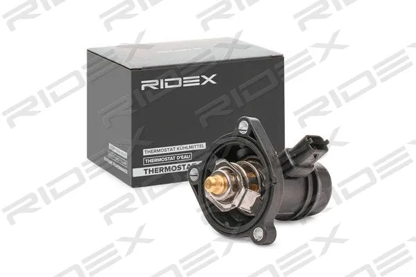 Thermostat, coolant (316T0204)