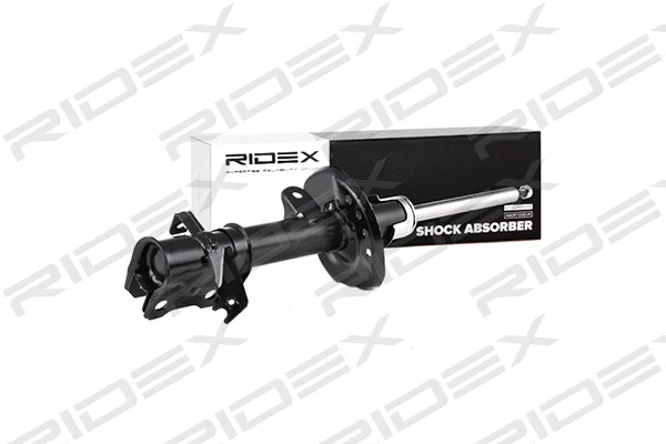 Shock Absorber