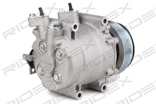 Compressor, air conditioning (447K0320)