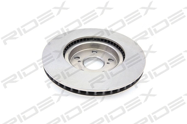 Brake Disc (82B0470)