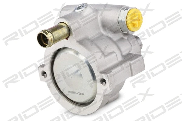 Hydraulic Pump, steering (12H0193)