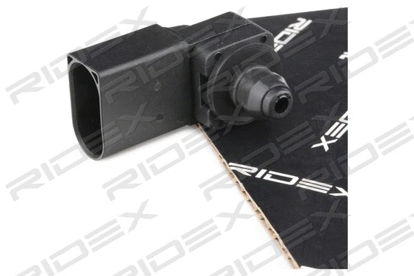 Sensor, intake manifold pressure