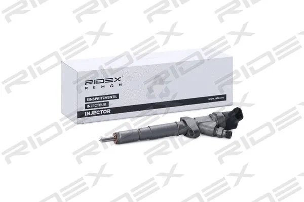 Injector Nozzle