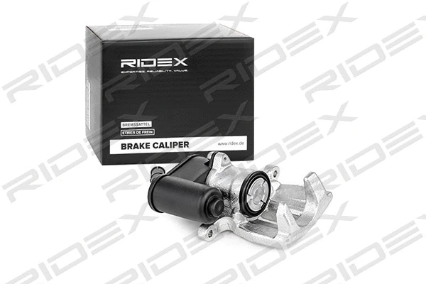 Brake Caliper (78B0395)