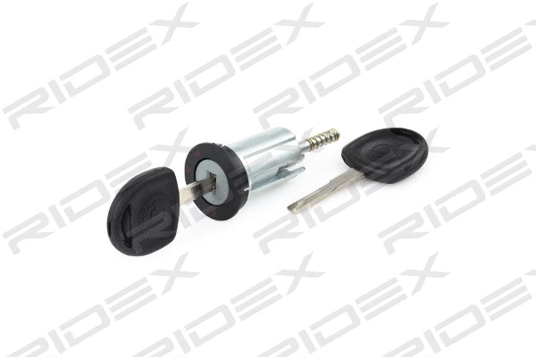 Lock Cylinder, ignition lock