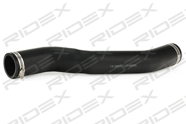 Charge Air Hose