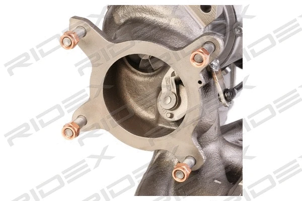 Charger, charging (supercharged/turbocharged)