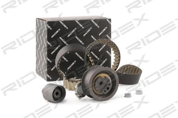 Timing Belt Kit
