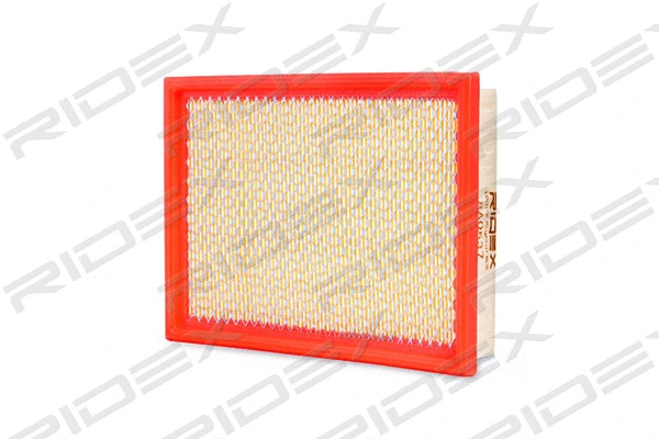 Air Filter (8A0537)