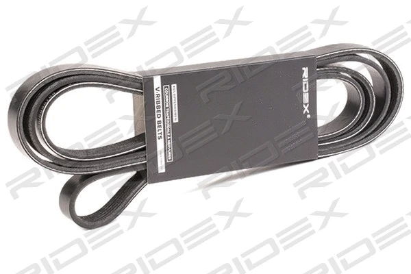 V-Ribbed Belt