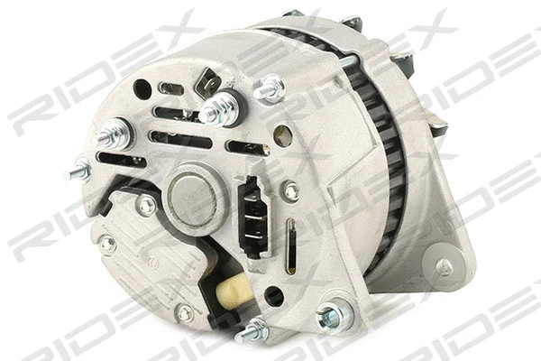 Alternator (4G0772)