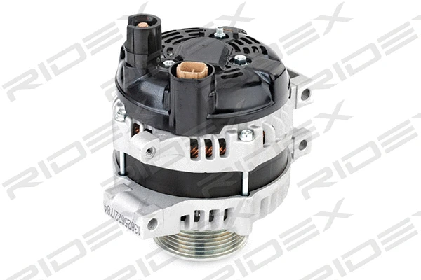 Alternator (4G0011)