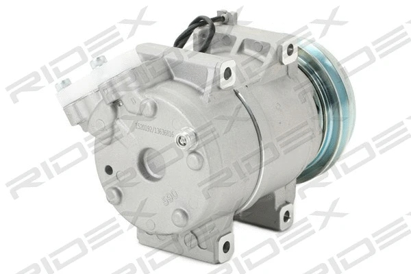 Compressor, air conditioning (447K0353)