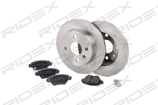 Brake Kit, disc brake