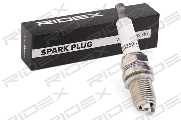 Spark Plug