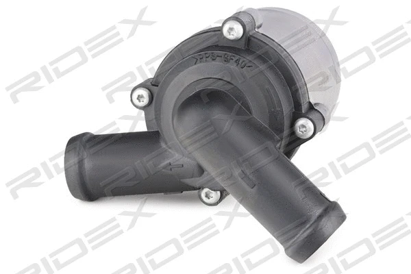 Water Recirculation Pump, parking heater (999W0030)