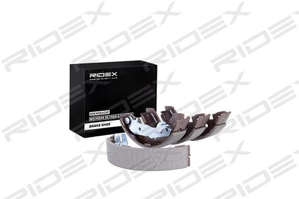 Brake Shoe Set (70B0171)