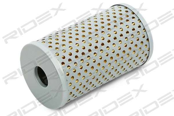 Hydraulic Filter, steering