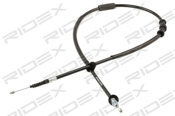 Cable Pull, parking brake