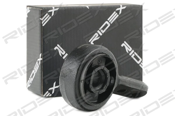 Mounting, control/trailing arm